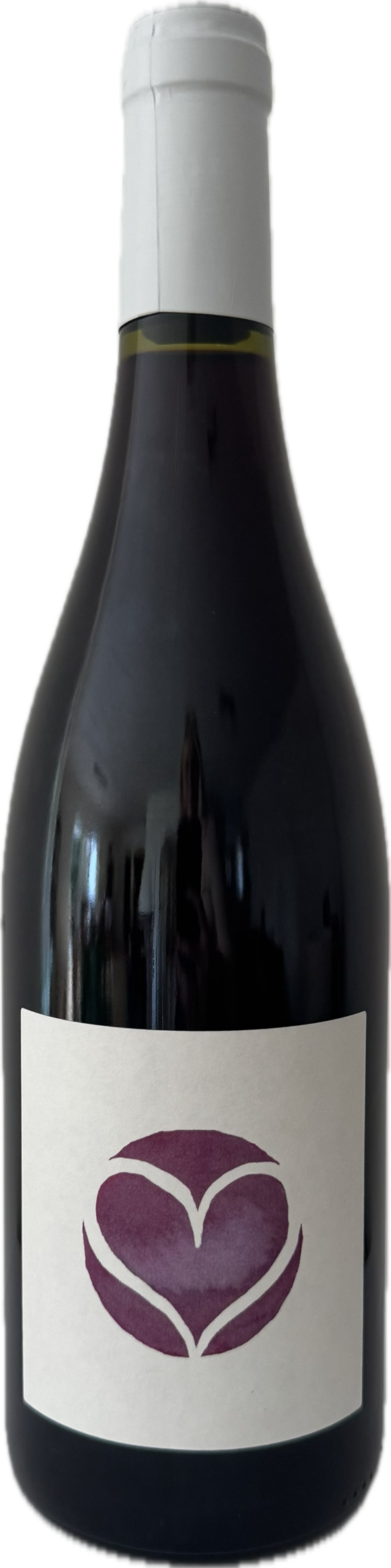 Domaine Gramiller - Coeur de raisin 2024