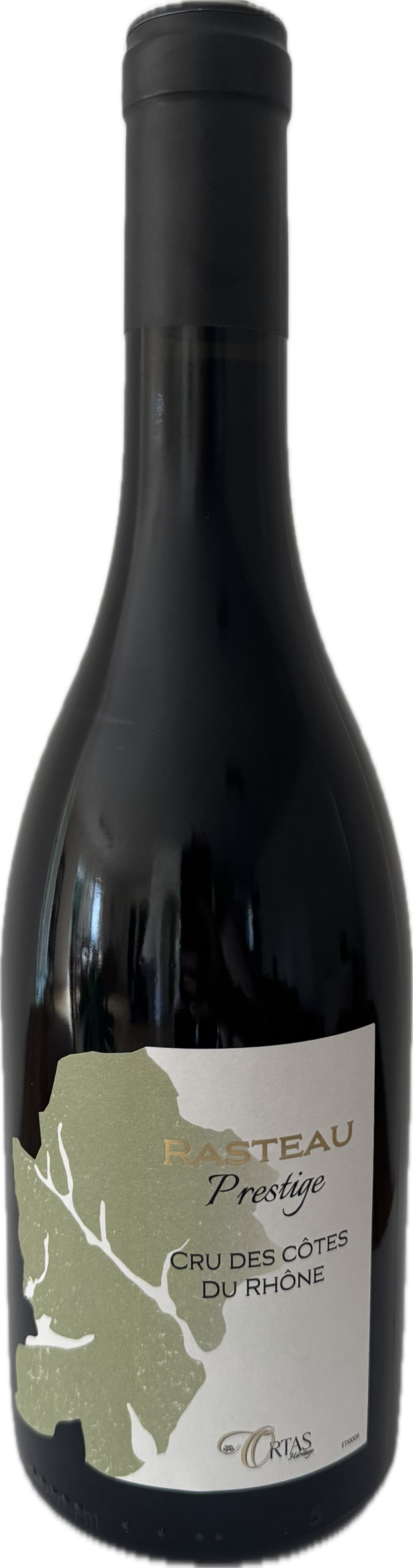 Caveau Ortas - Prestige 2023