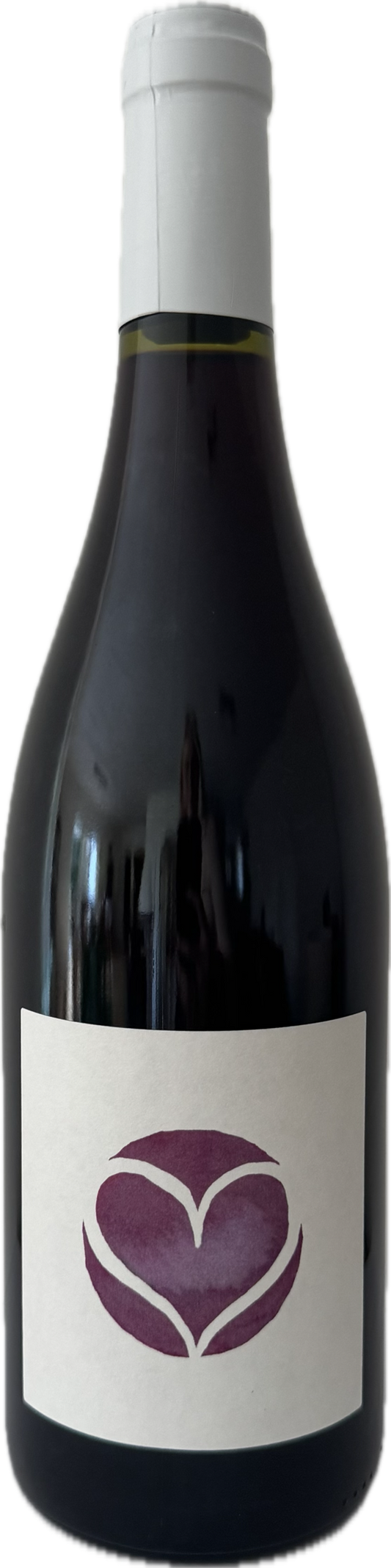 Domaine Gramiller - Coeur de raisin 2024