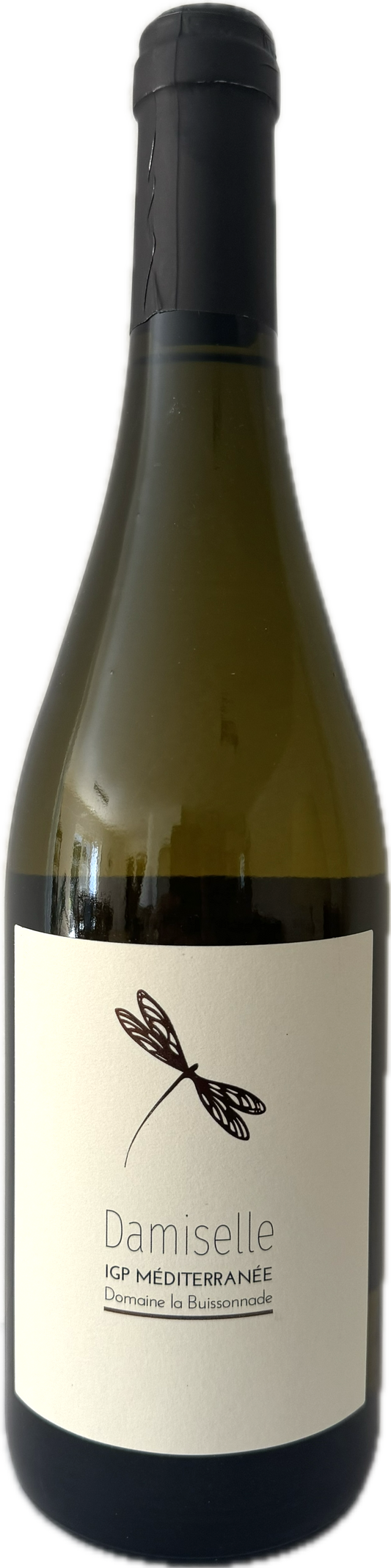 Domaine La Buissonnade - Cuvée Damiselle 2025