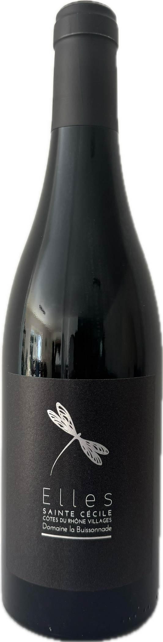 Domaine La Buissonnade - Cuvée Elles 2023