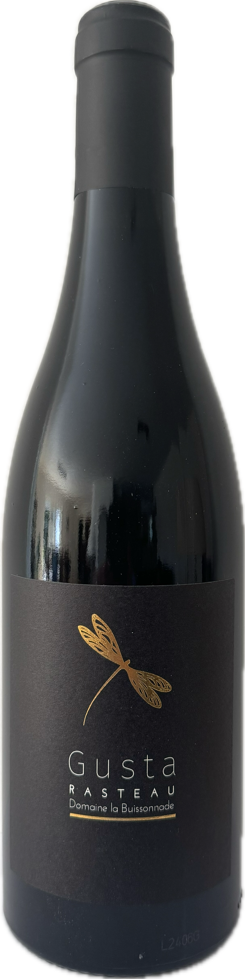 Domaine La Buissonnade - Cuvée Gusta 2022