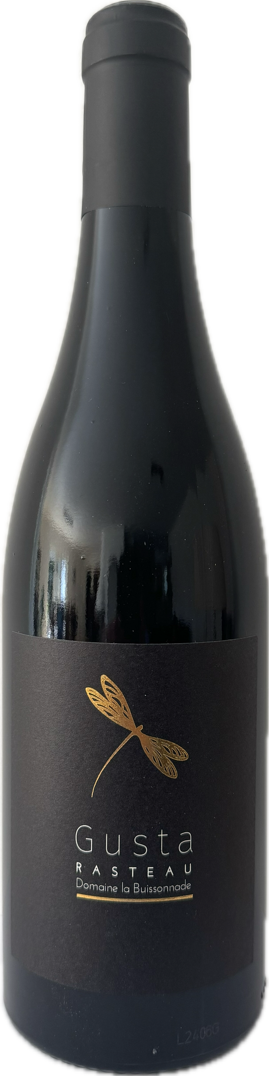Domaine La Buissonnade - Cuvée Gusta 2022