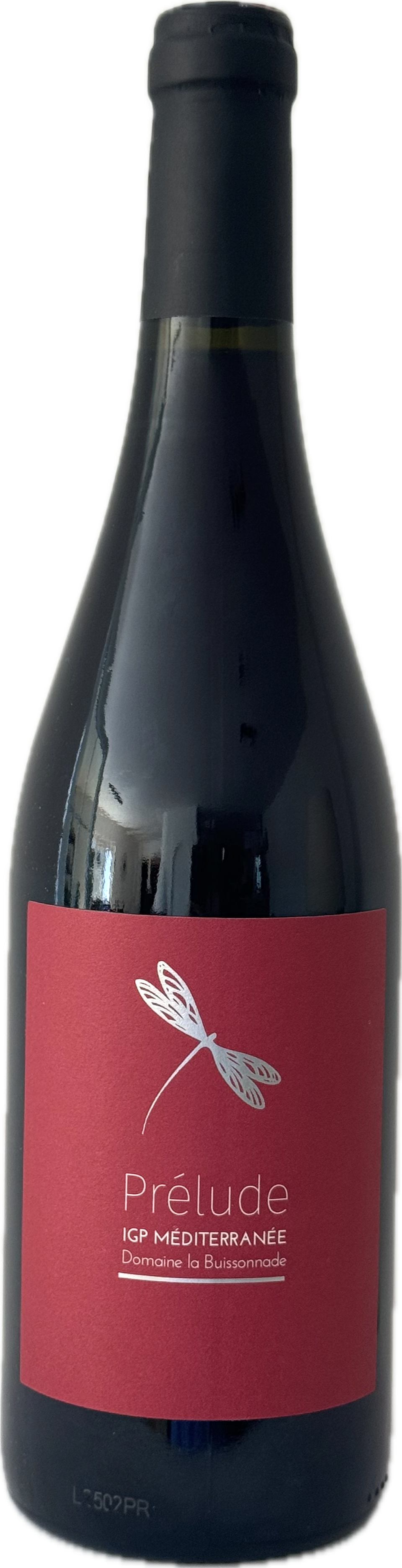 Domaine La Buissonnade - Cuvée Prelude 2024