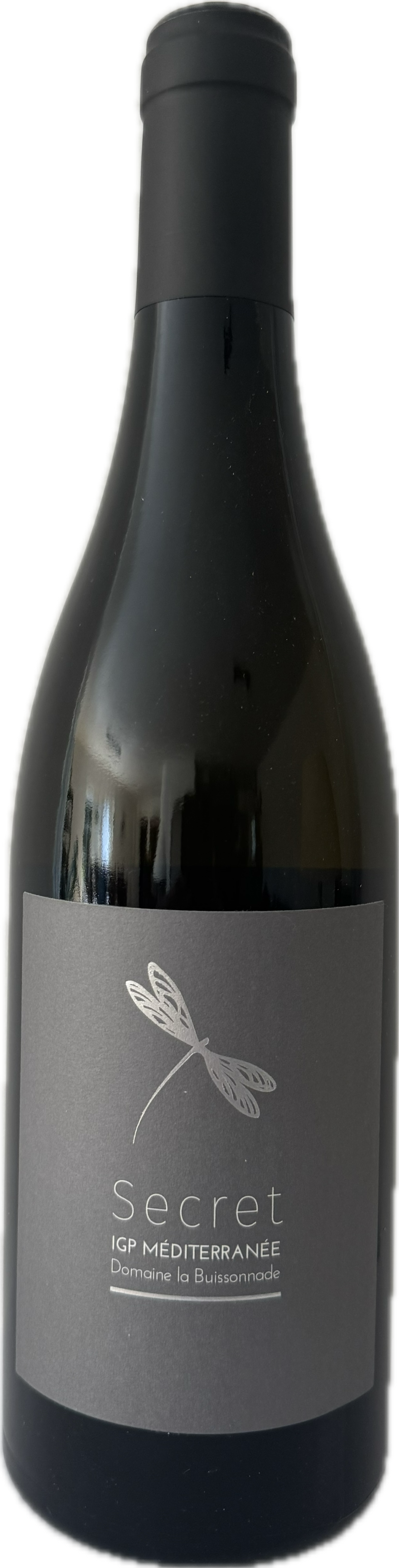 Domaine  La Buissonnade - Cuvée Secret 2024