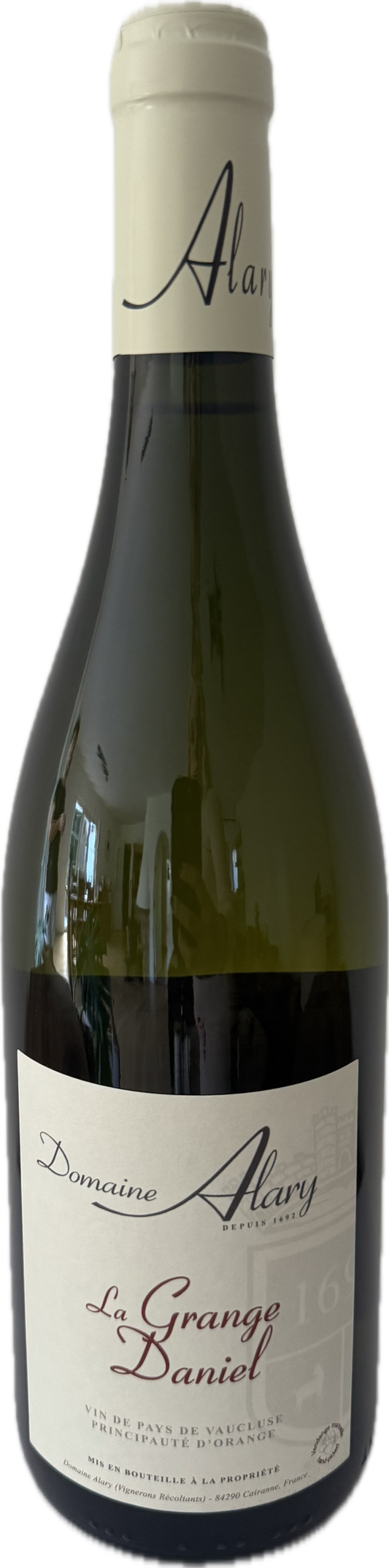 Domaine Alary - La Grange Daniel