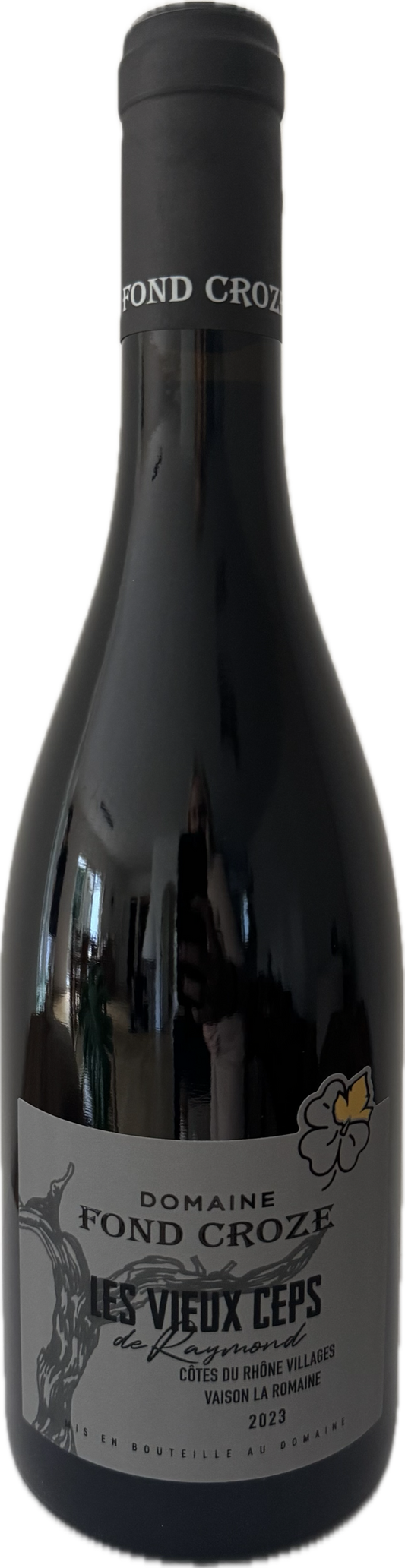Domaine Fond Croze - Vieux Ceps 2024
