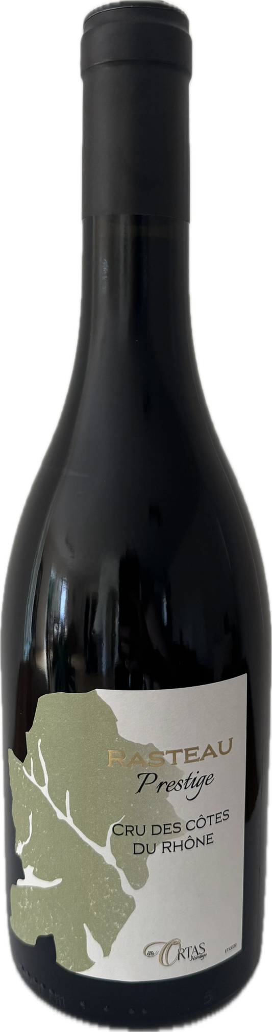 Caveau Ortas - Prestige 2023
