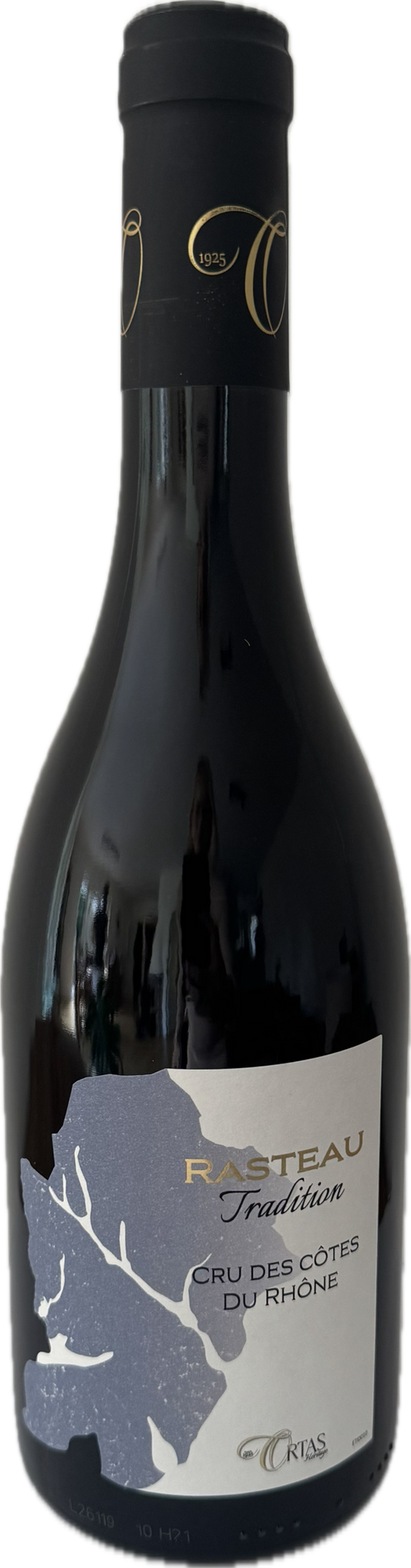 Caveau Ortas - Tradition 2023