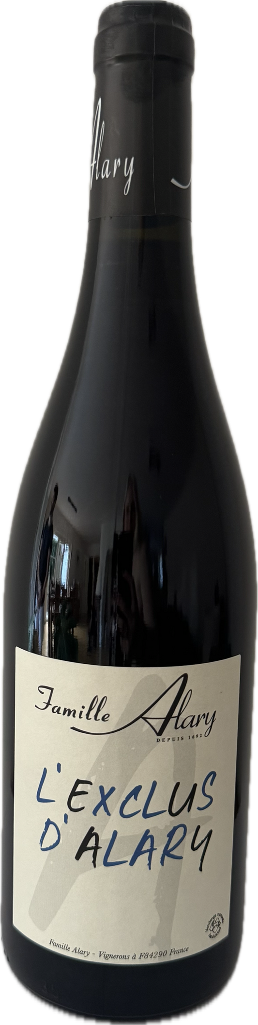 Domaine Alary - L'exclus D'Alary 2024